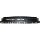 Formatt Hitech 72mm Warm2Cool Filter