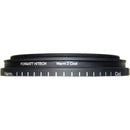 Formatt Hitech 58mm Warm2Cool Filter