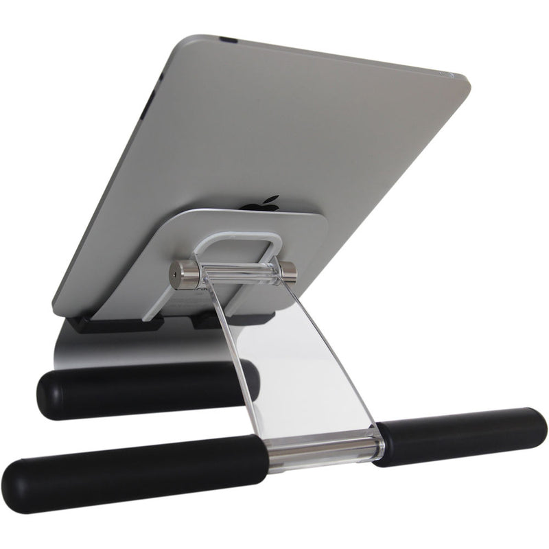 Rain Design iRest Lap Stand for iPad 1, 2, New & Select Tablets