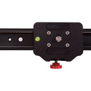MaxxMove 100 Mini Slider (40.3")