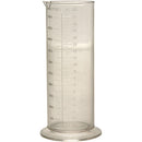 Cescolite Plastic Graduate - 16 oz (470ml)