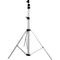 Cool-Lux MD-5500 Collapsible Light Stand (8')