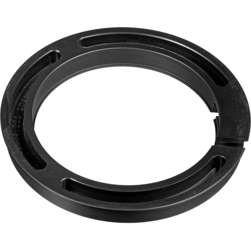 Movcam 104:80mm Step-Down Ring for Clamp-On MatteBoxes