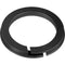 Movcam 104:80mm Step-Down Ring for Clamp-On MatteBoxes