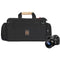 PortaBrace Lightweight, Soft Carrying Case with Strap for Sony RX10 III and IV Cameras (Black)
