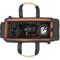 PortaBrace Lightweight, Soft Carrying Case with Strap for Sony RX10 III and IV Cameras (Black)