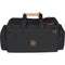 PortaBrace Lightweight, Soft Carrying Case with Strap for Sony RX10 III and IV Cameras (Black)