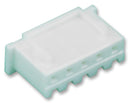 JST / JAPAN SOLDERLESS TERMINALS XHP-7 Connector Housing, XH, Receptacle, 7 Ways, 2.5 mm, SXH Crimp Contacts