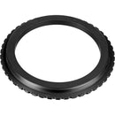 Bright Tangerine 114-95mm Threaded Adapter Ring for ENG Wide Angle Lenses