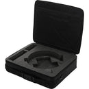 FotodioX Pro FACTOR and FACTOR Jupiter Studio Lights 12" LED&nbsp;Jupiter12 VR1200 Case (Black)