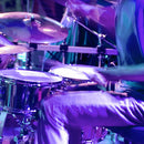 American DJ UV LED BAR20 IR Backlight with UC IR Remote Control