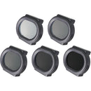 Bower 5-Filter Kit for DJI Spark