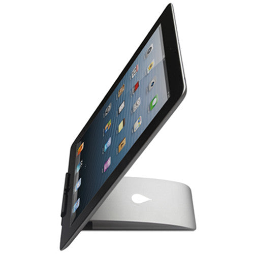 Rain Design iSlider Pocket Stand for iPad, iPad mini, and iPhone (Pink)