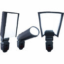 Honl Photo Speed Snoot MK2 Convertible Reflector Panel
