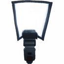 Honl Photo Speed Snoot MK2 Convertible Reflector Panel