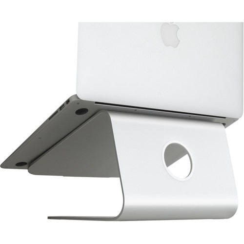 Rain Design mStand Laptop Stand (Silver)