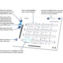 eMedia Music Ukulele Method - Ukulele Learning Software
