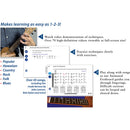 eMedia Music Ukulele Method - Ukulele Learning Software