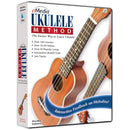 eMedia Music Ukulele Method - Ukulele Learning Software