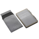 Benro 75 x 100mm Master Series Soft Edge Graduated ND Filter (75 x 100mm, 3-Stop)