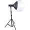 CAME-TV Collapsible Lantern Softbox (19.7")