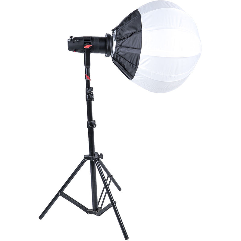 CAME-TV Collapsible Lantern Softbox (25.6")
