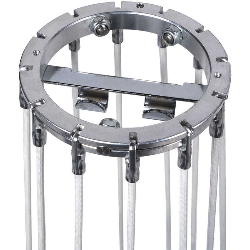 CAME-TV Collapsible Lantern Softbox (25.6")