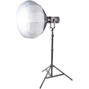 CAME-TV Collapsible Lantern Softbox (25.6")