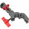 GyroVu Heavy-Duty 15mm Quick Release Mount with 360&deg; Swivel Mini Mount