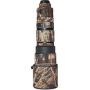 LensCoat Lens Cover for Nikon 400mm f/2.8 AF-S I Lens (Realtree Max4)