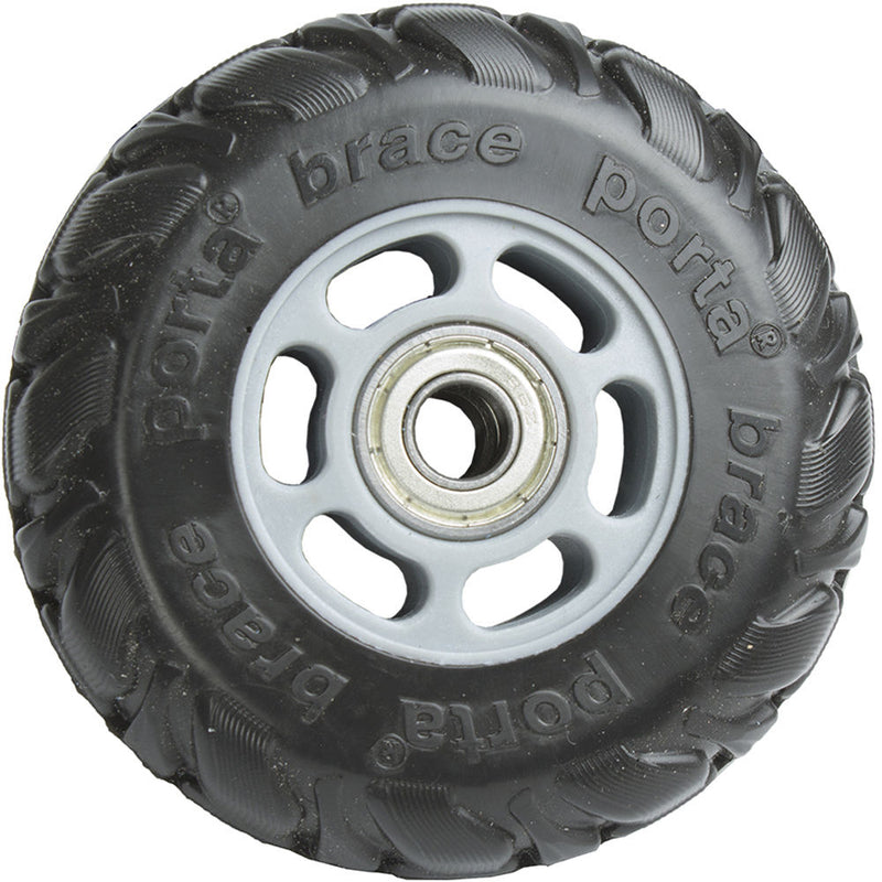 PortaBrace Off-Road Wheel