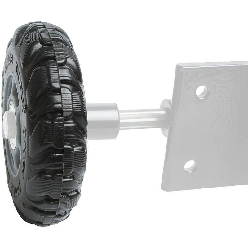 PortaBrace Off-Road Wheel