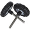 PortaBrace Off-Road Wheel and Axle (Set of 2)