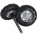 PortaBrace Off-Road Wheel and Axle (Set of 2)