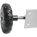 PortaBrace Off-Road Wheel and Axle (Set of 2)