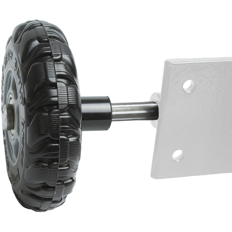 PortaBrace Off-Road Wheel and Axle (Set of 2)