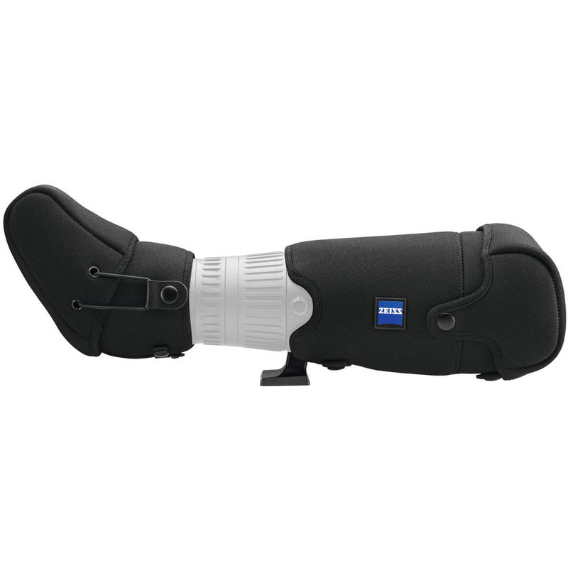 ZEISS Stay-On Carrying Case for 85mm Victory Harpia Spotting Scope