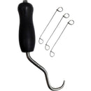 RBtec Stainless Steel Ties for Outdoor Installation