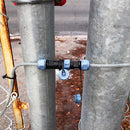 RBtec Sensor System Gate Plug Connector for Sensor Cable Over Gates