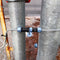 RBtec Sensor System Gate Plug Connector for Sensor Cable Over Gates