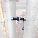 RBtec Sensor System Gate Plug Connector for Sensor Cable Over Gates