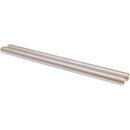 Cavision 15mm Aluminum Rods Pair (9.8")
