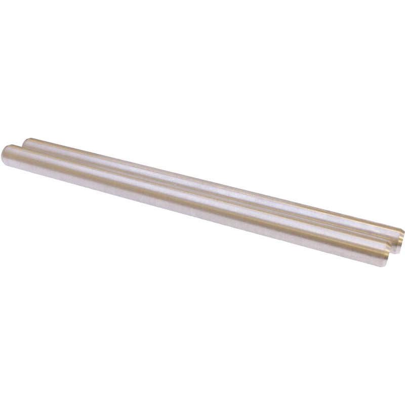 Cavision 15mm Aluminum Rods Pair (9.8")
