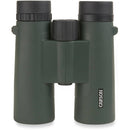 Carson 10x42 JR Close-Up Binoculars (Green)
