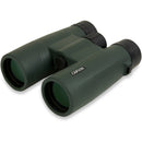 Carson 10x42 JR Close-Up Binoculars (Green)