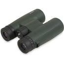 Carson 10x42 JR Close-Up Binoculars (Green)