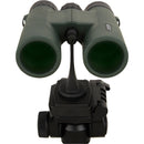 Carson 10x42 JR Close-Up Binoculars (Green)