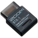 Zoom F3 2-Input / 2-Track Portable Field Recorder with Timecode Kit
