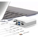 Sharp Marble DCS1 USB Type-C Dock