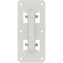 Tannoy VLS Pan/Tilt Bracket for VLS Series Column Array Loudspeakers (White)